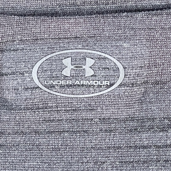 KIDS UNDER ARMOUR SHORT SLEEVE TEE SIZE M - Picture 10 of 11